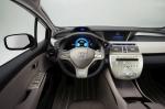 Honda FCX Clarity 2007 года